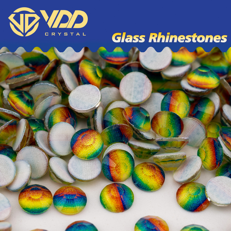 Art Craft Rainbow - VDD 243 Rainbow SS6-SS30 New Color