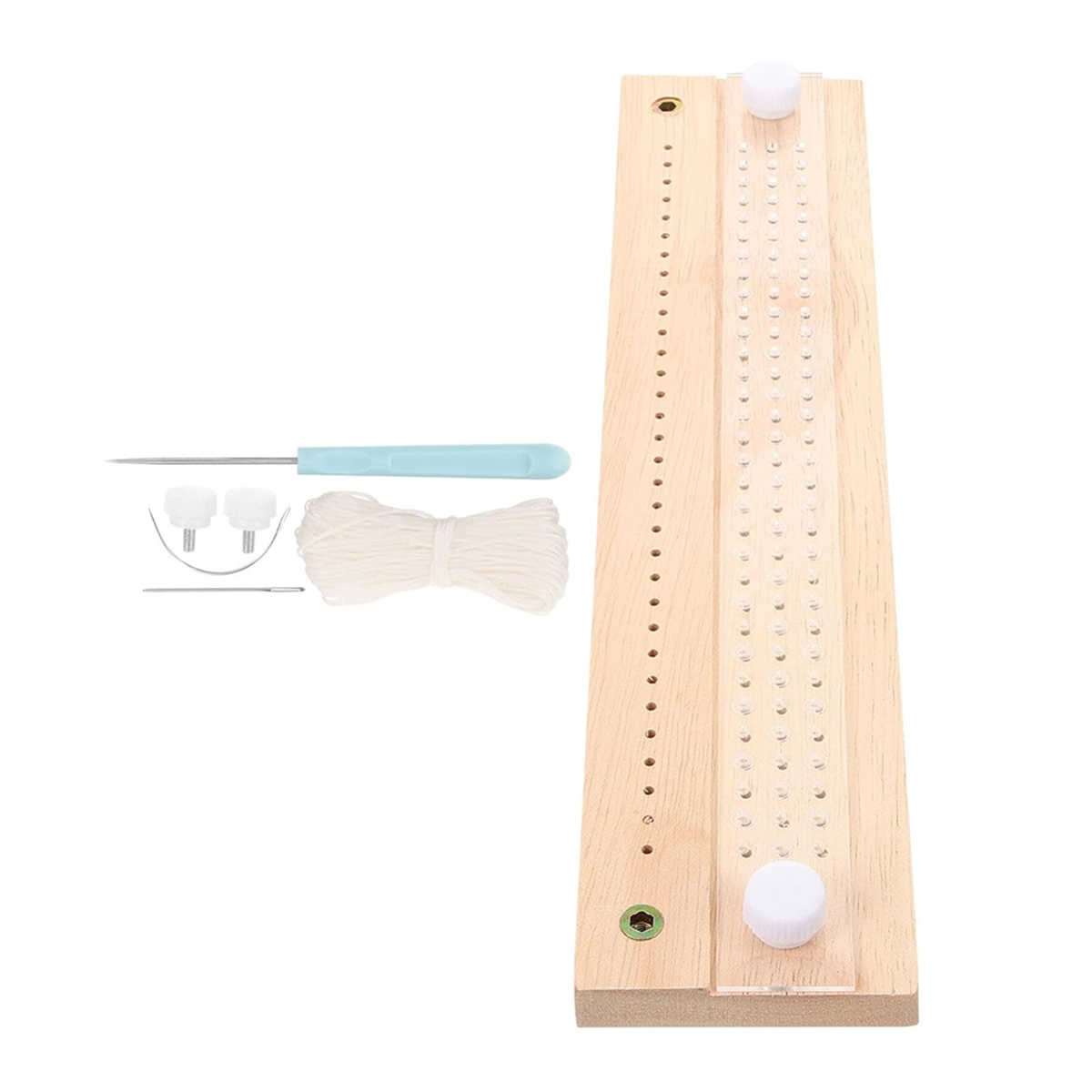 Bookbinding Supply Kit - A96Q-Signature Punching Tools Bookbinding Kits Bookbinding