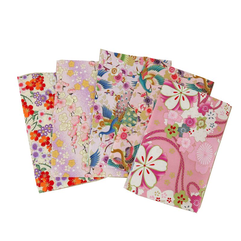 Art Craft Japan - 20*25cm/Pc High Quality Japan-Style Printed Cotton
