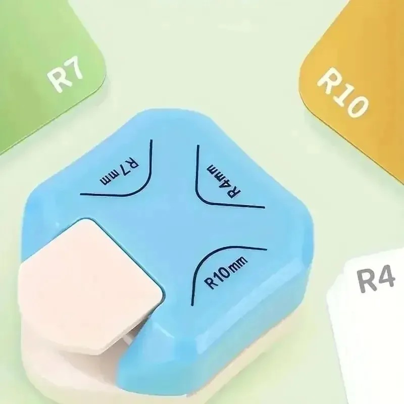 Art Craft Paper - R4 Corner Cutter Multi Angle Paper