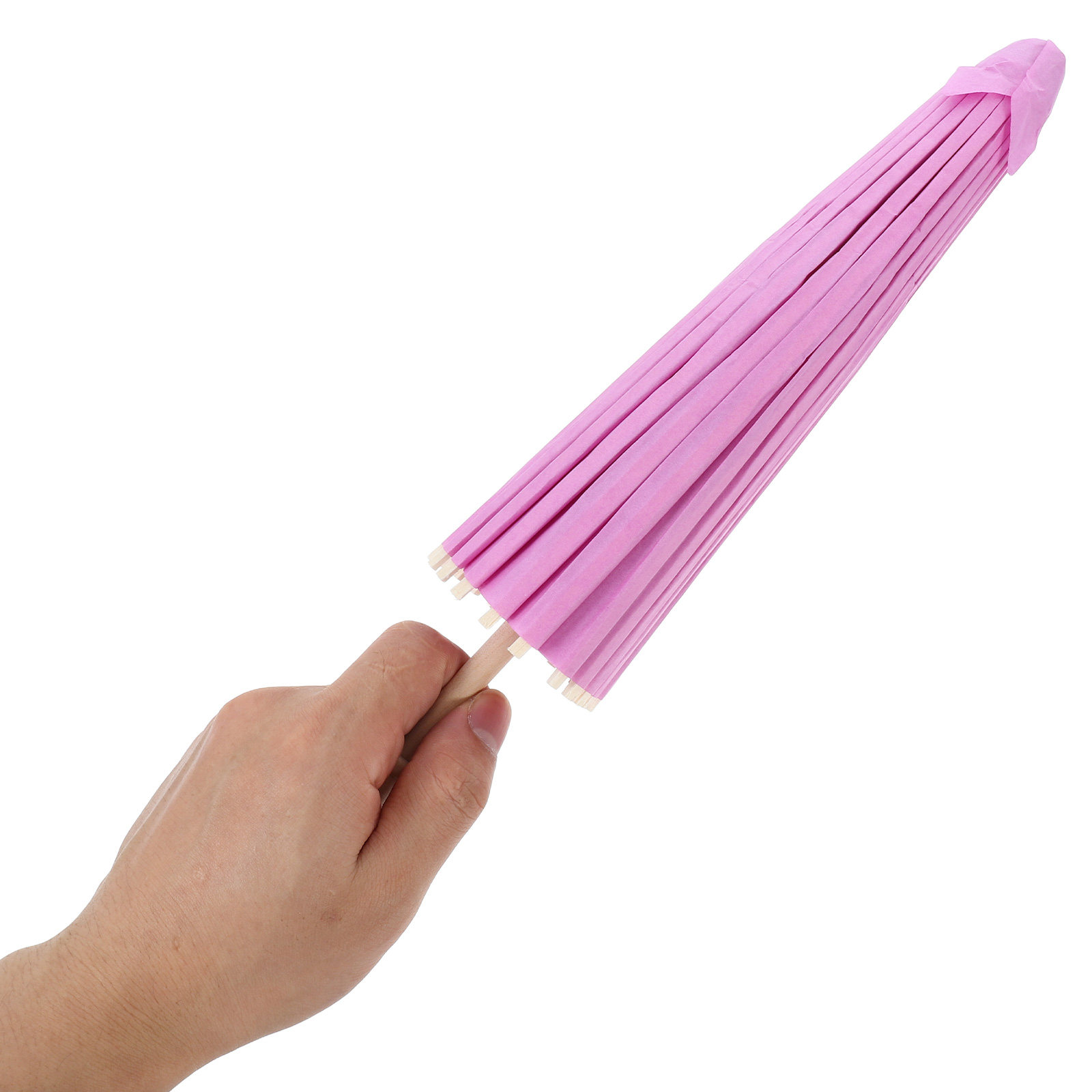 Art Craft Umbrella - Blank Paper Umbrella for DIY Painting