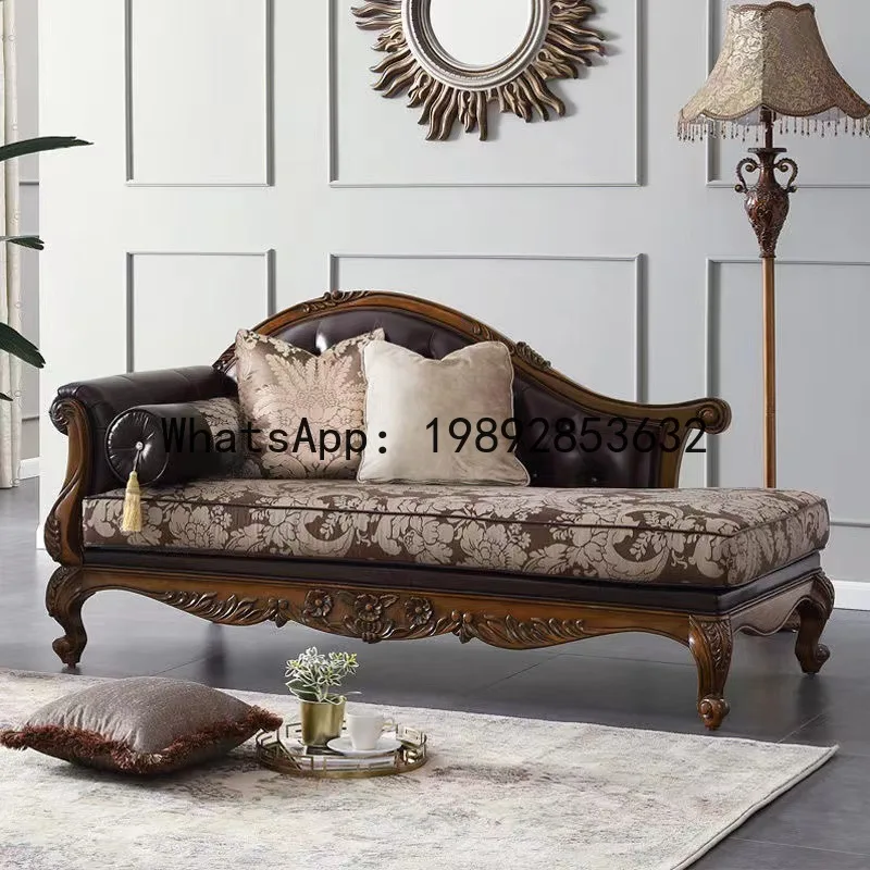 Art & Craft Toys For Kids - H5.15 all-solid wood sofa leather art
