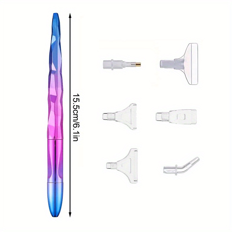 Gradient Diamond Painting Pen  - Art Craft Kits avis et prix