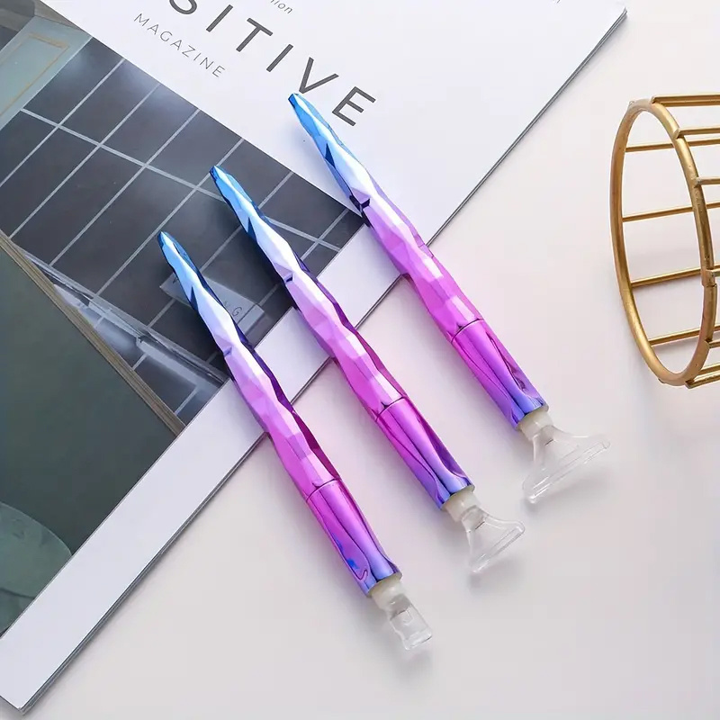 Gradient Diamond Painting Pen  - Art Craft Kits avis et prix
