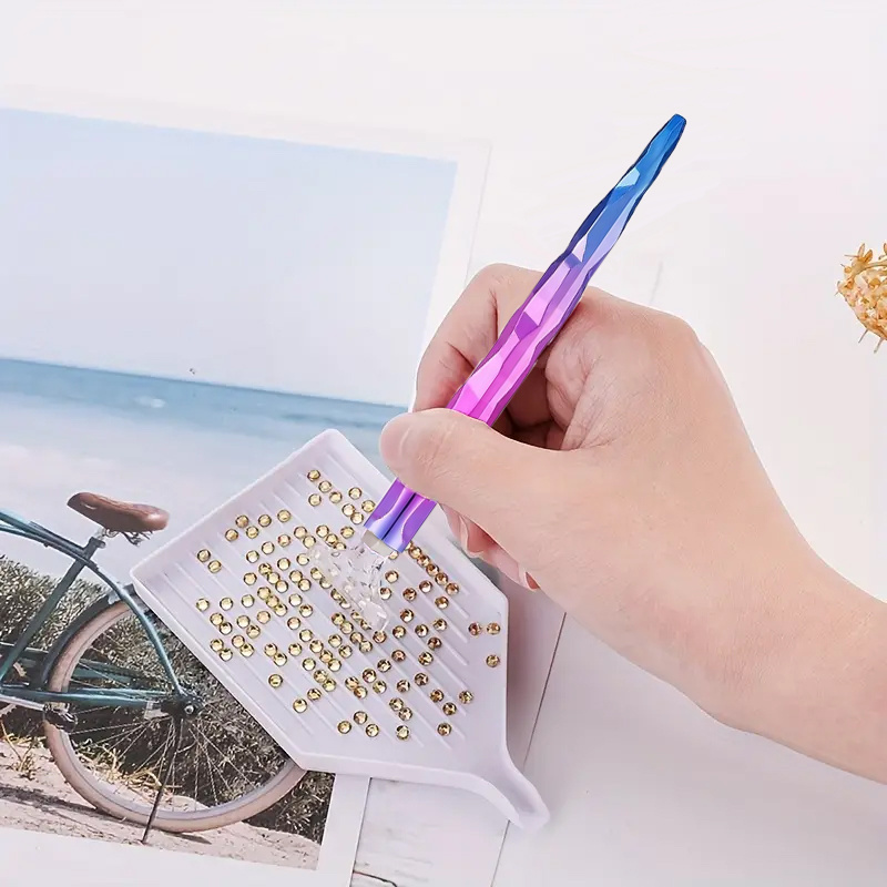 Gradient Diamond Painting Pen  - Art Craft Kits avis et prix