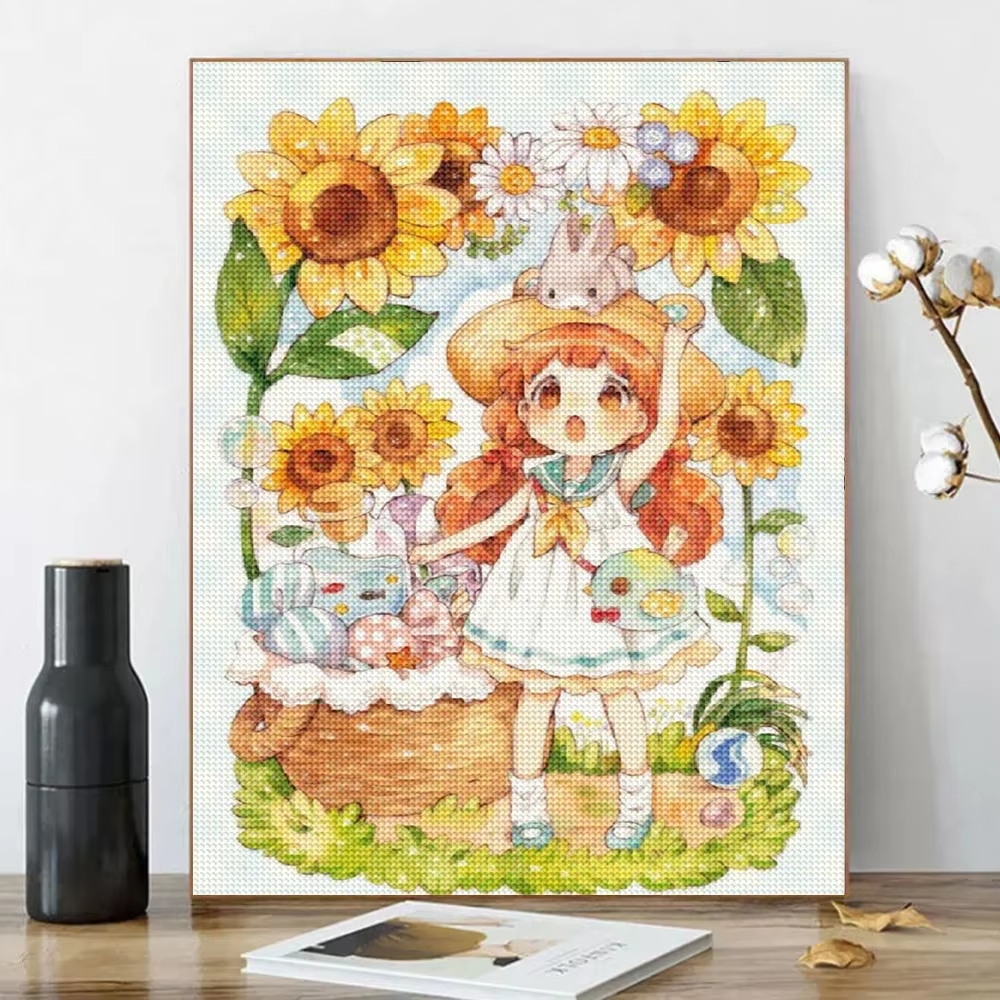 5d Diamond Art Painting Crafts - Wallpaper Art And Craft avis et prix