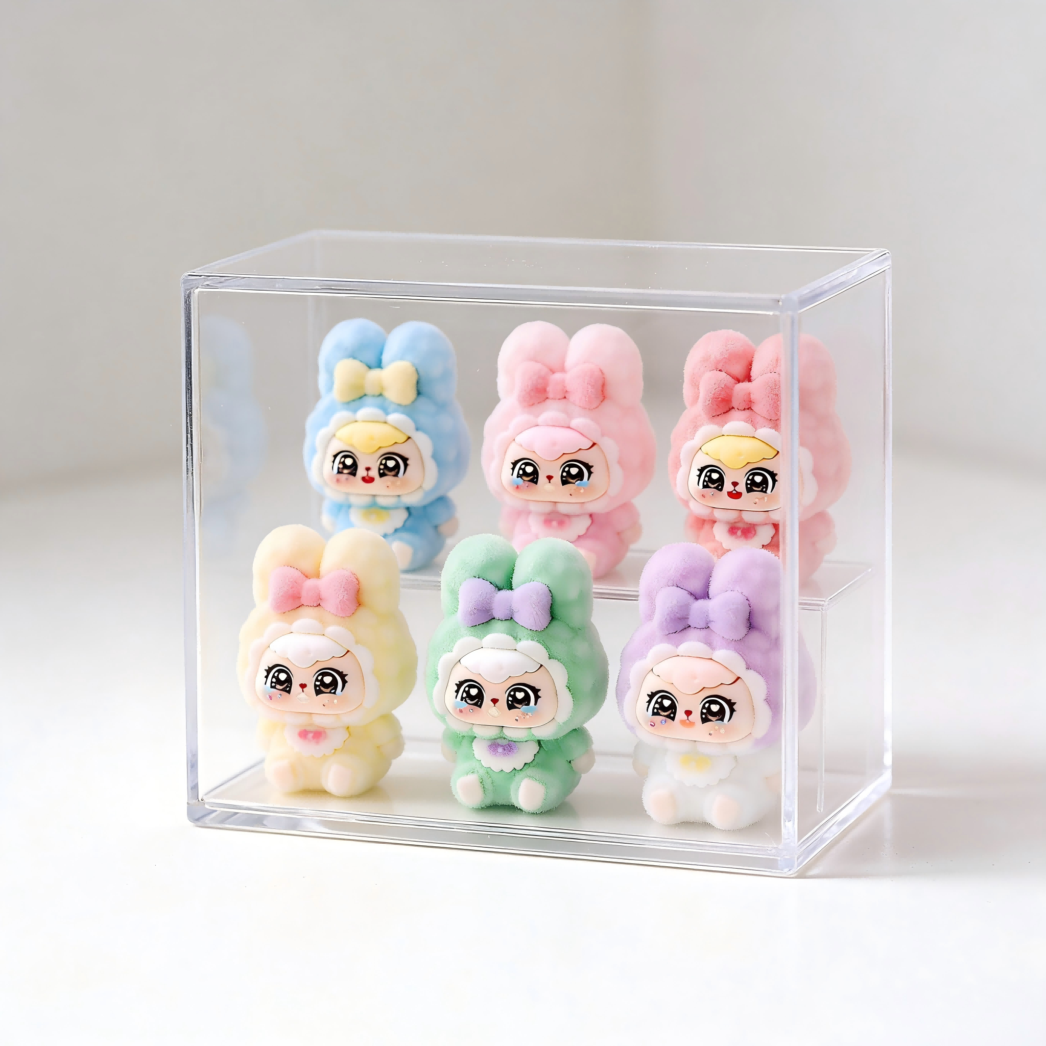 Cute Looking Mini Desktop Orna - Art Craft Decoration avis et prix