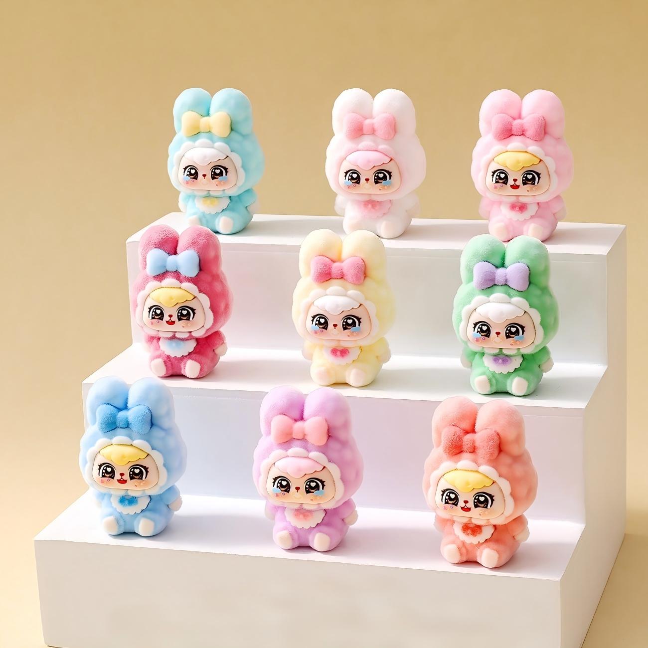 Cute Looking Mini Desktop Orna - Art Craft Decoration avis et prix