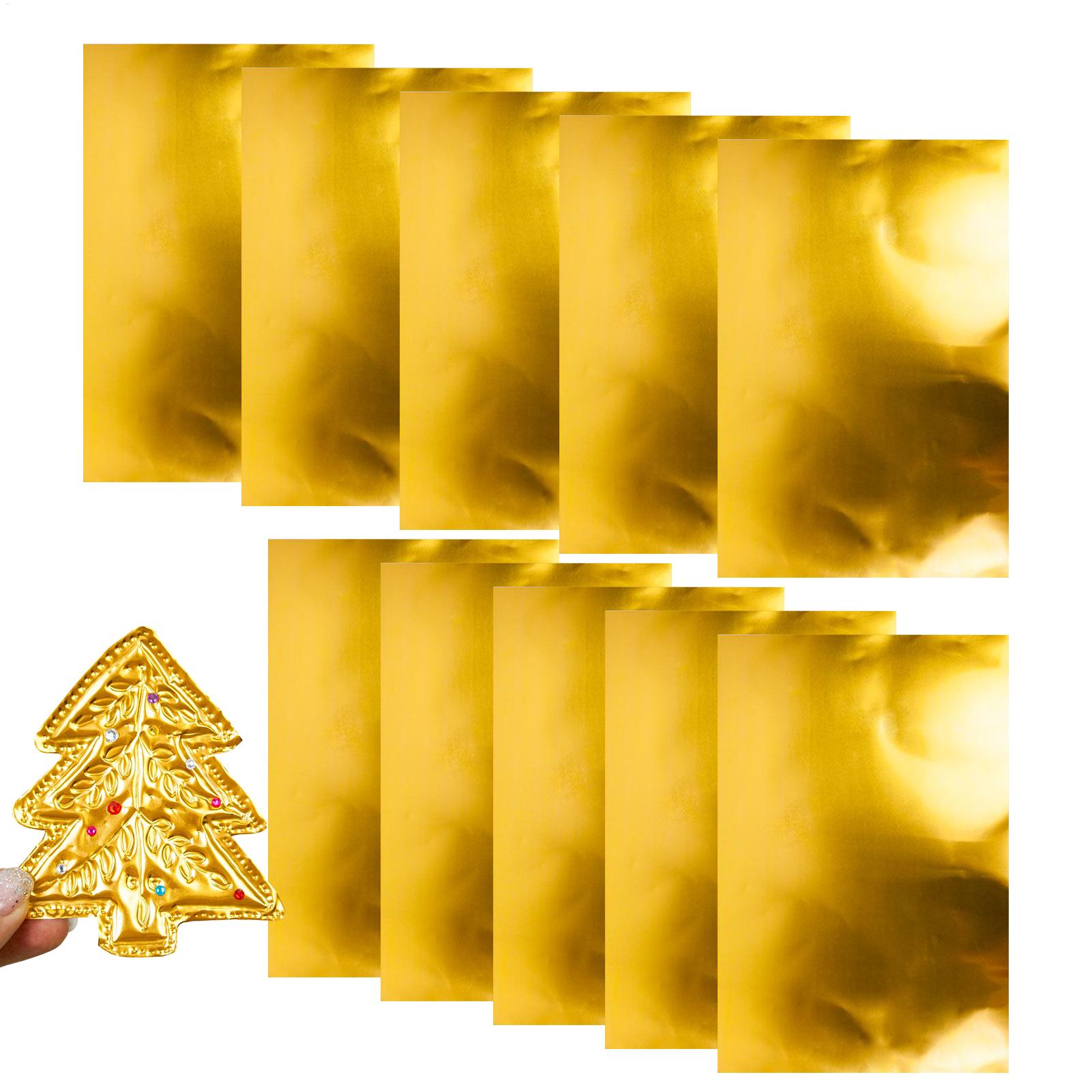 20x30cm Aluminum Foil Craft Sh - Art Craft Paper avis et prix