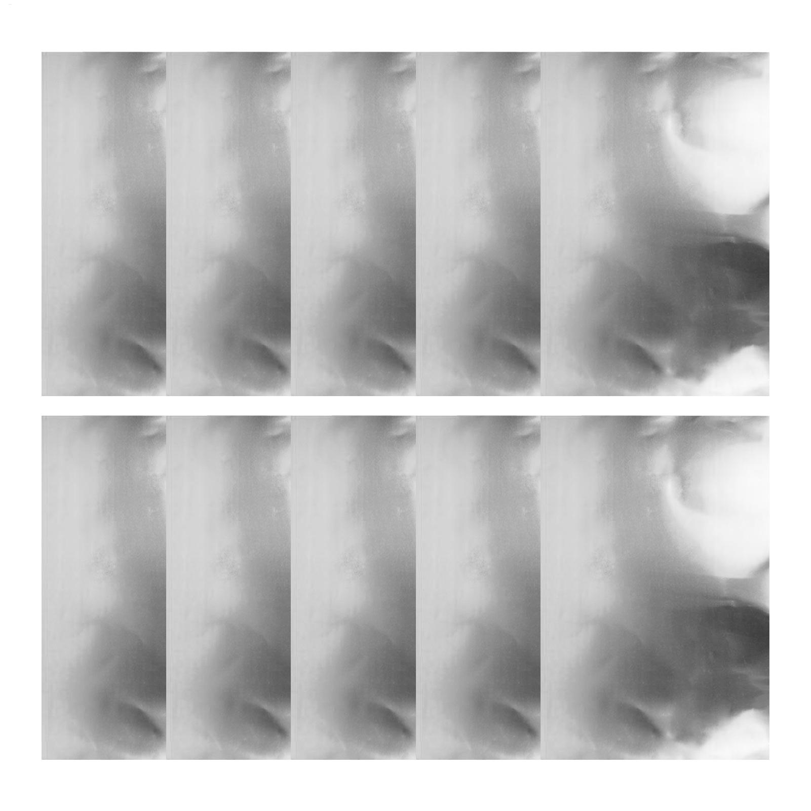 20x30cm Aluminum Foil Craft Sh - Art Craft Paper avis et prix