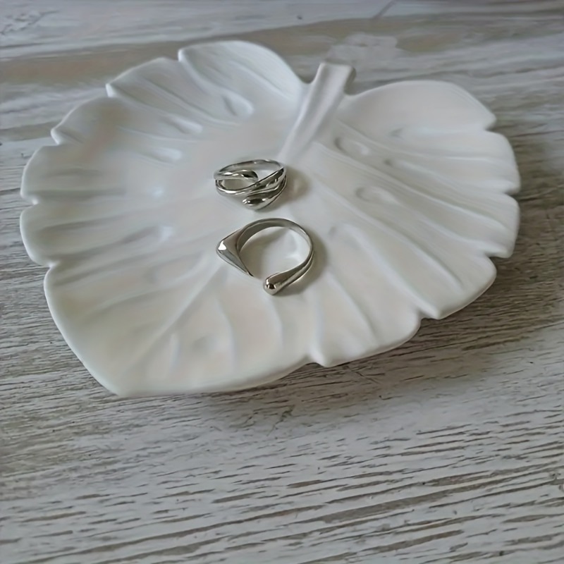 A Top quality Leaf Shaped Desi - Art Craft Leaves avis et prix