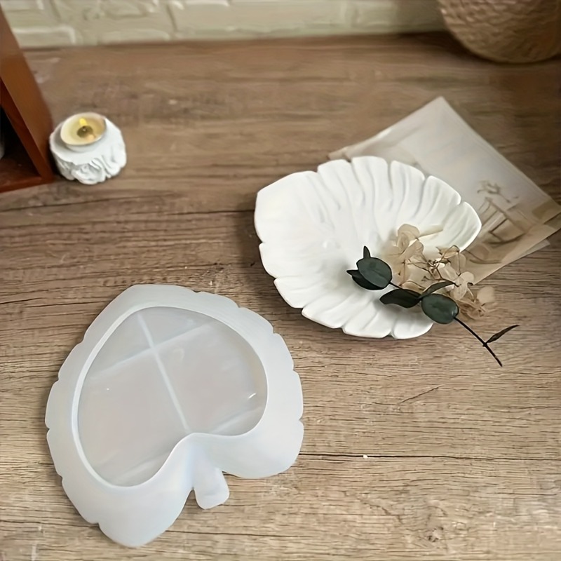 A Top quality Leaf Shaped Desi - Art Craft Leaves avis et prix