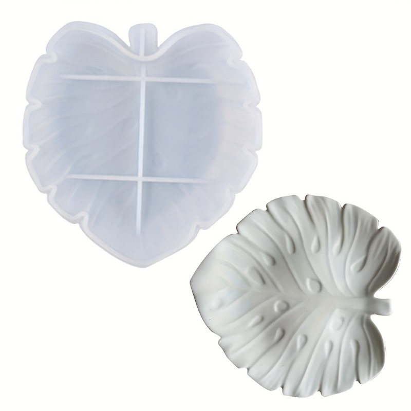 A Top quality Leaf Shaped Desi - Art Craft Leaves avis et prix
