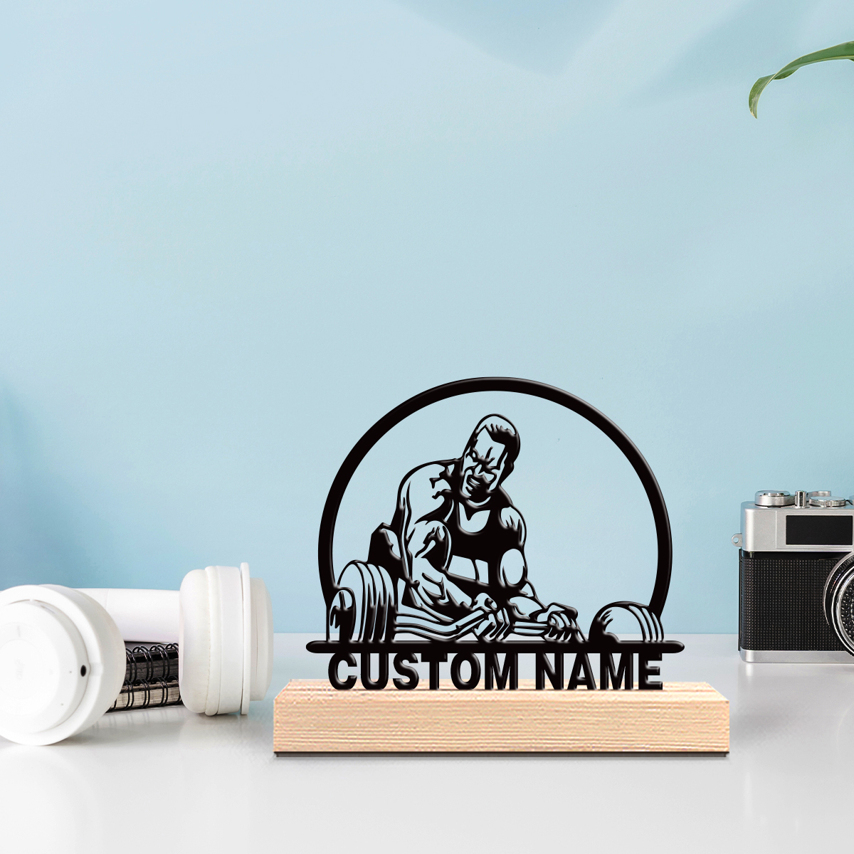 1pc Creative lift Custom Lette - Art Craft Letter A avis et prix