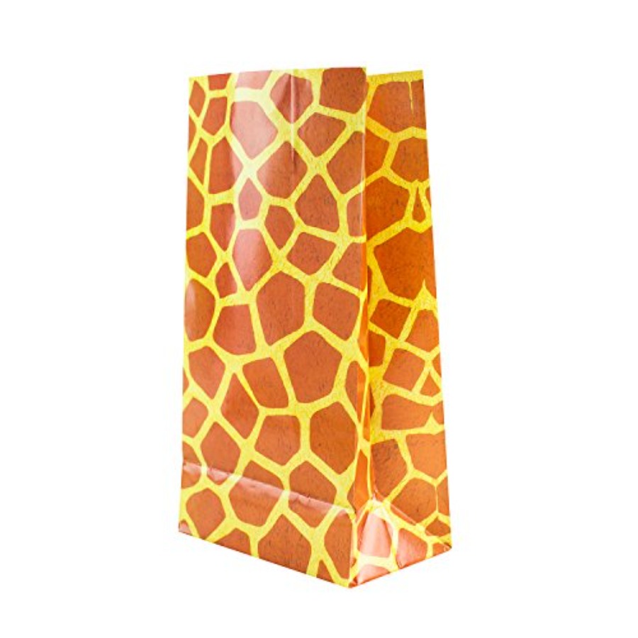 Zoo Animal Print Design Patter - Art And Craft Zoo Animals avis et prix