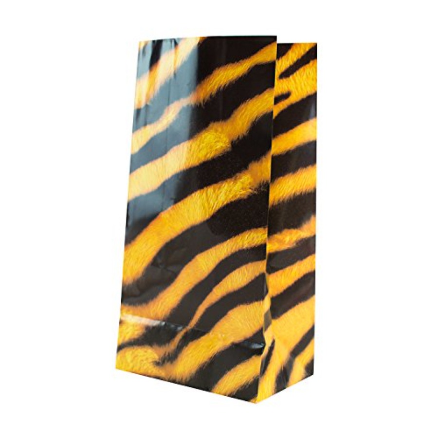 Zoo Animal Print Design Patter - Art And Craft Zoo Animals avis et prix