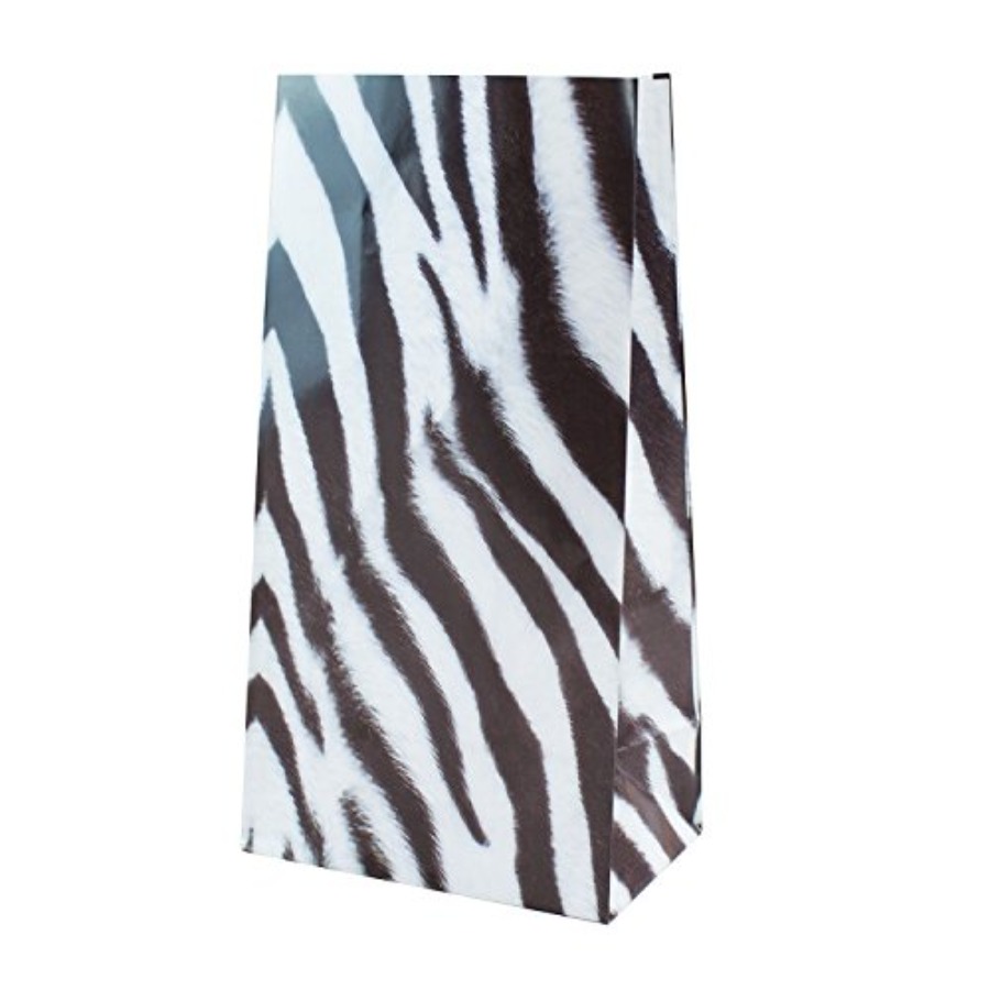 Zoo Animal Print Design Patter - Art And Craft Zoo Animals avis et prix