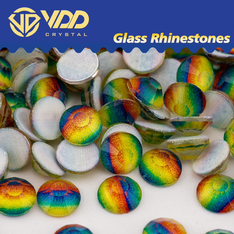 VDD 243 Rainbow SS6-SS30 New C - Art Craft Rainbow avis et prix