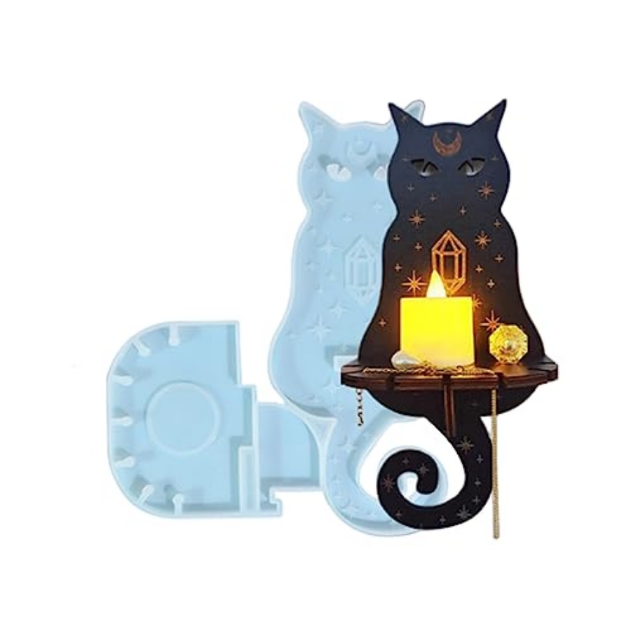 Resin Molds Silicone, Silicone - Art Craft Decoration avis et prix