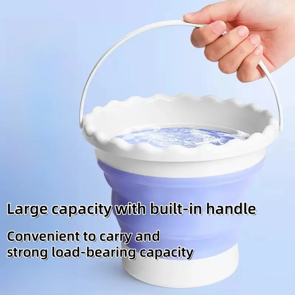 Collapsible Foldable Paint Bru - Art & Craft Toys For Kids avis et prix