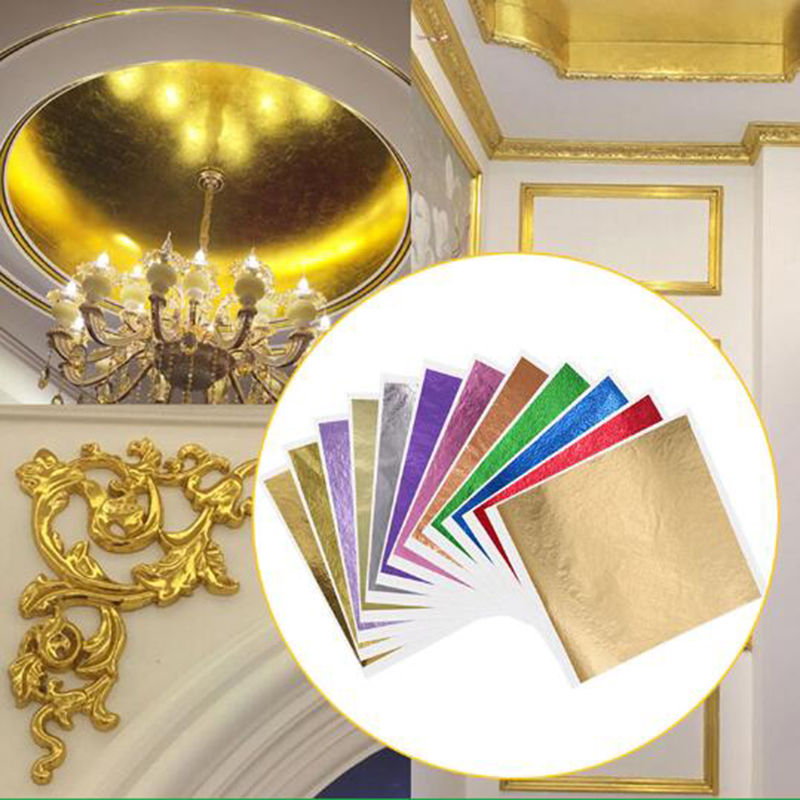 1000pcs/pack 13cm Leaf Sheets  - Art Craft Leaves avis et prix