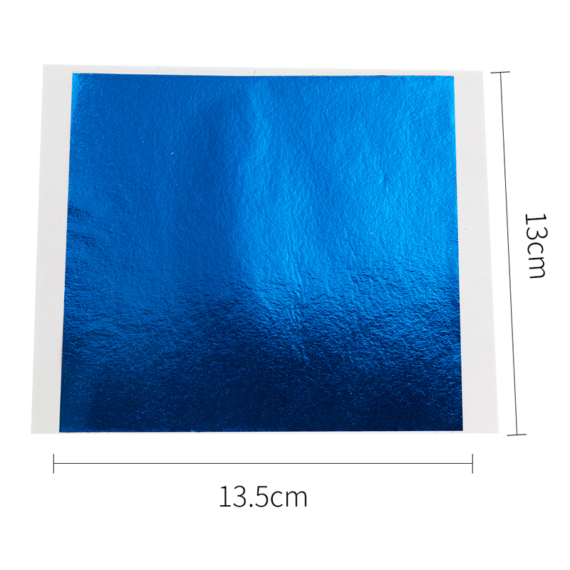 1000pcs/pack 13cm Leaf Sheets  - Art Craft Leaves avis et prix