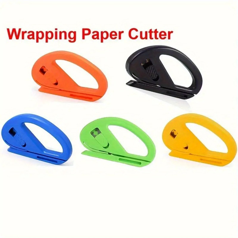 Easy-Glide Wrapping Paper Cutt - Art Craft Paper avis et prix