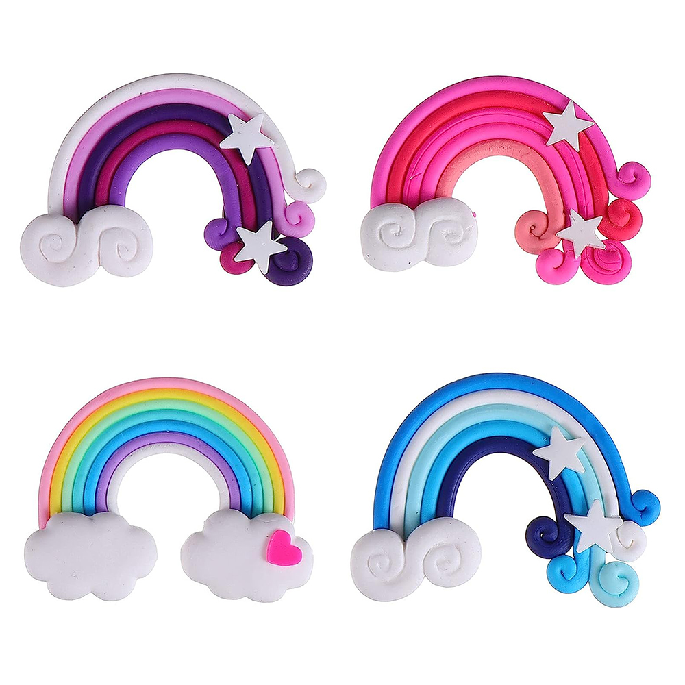 1PC Cute Rainbow Shape Diamond - Art Craft Rainbow avis et prix