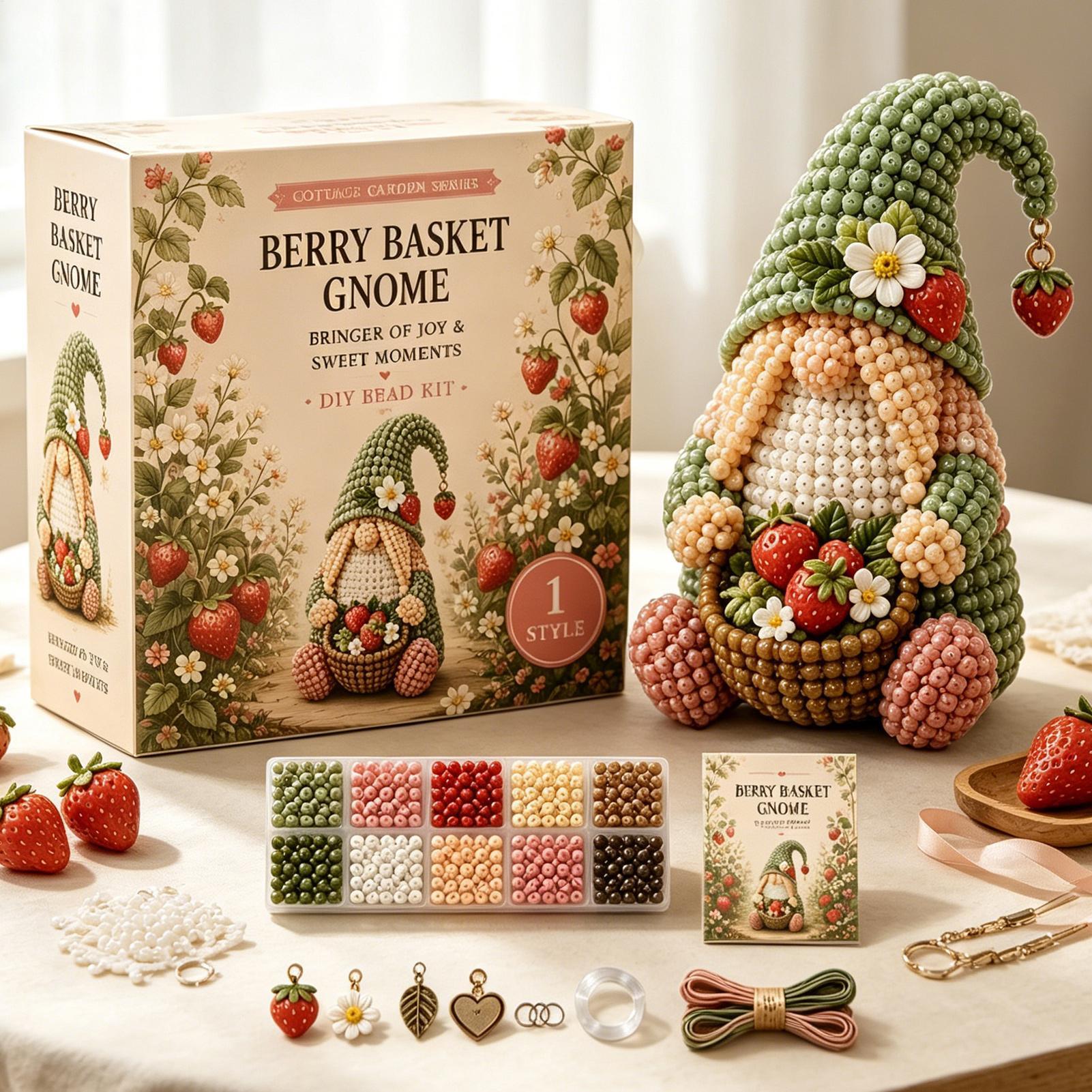3D Beaded Art Kits With Instru - Art Craft Decoration avis et prix
