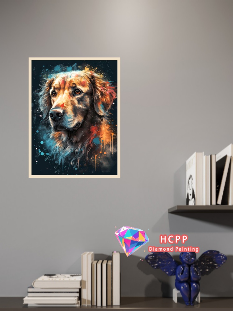 Animals Lion Koala Tiger Diamo - Art Craft Lion avis et prix