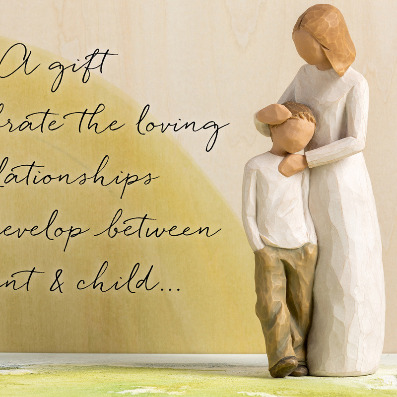 Monther's Days Mother and chil - Art And Craft For Mother'S Day avis et prix