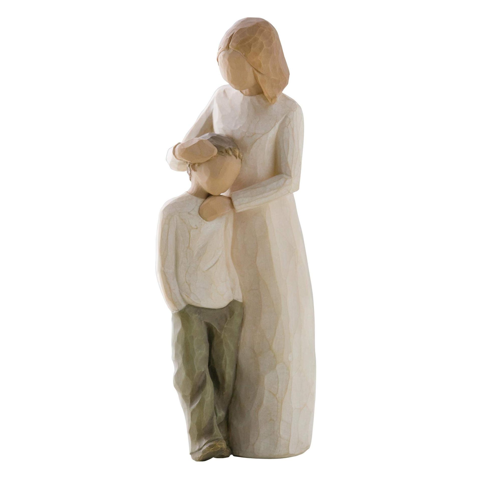 Monther's Days Mother and chil - Art And Craft For Mother'S Day avis et prix