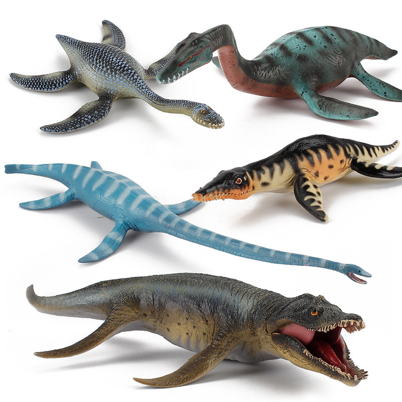 Realistic Jurassic Ancient Bea - Art Craft Dinosaur avis et prix