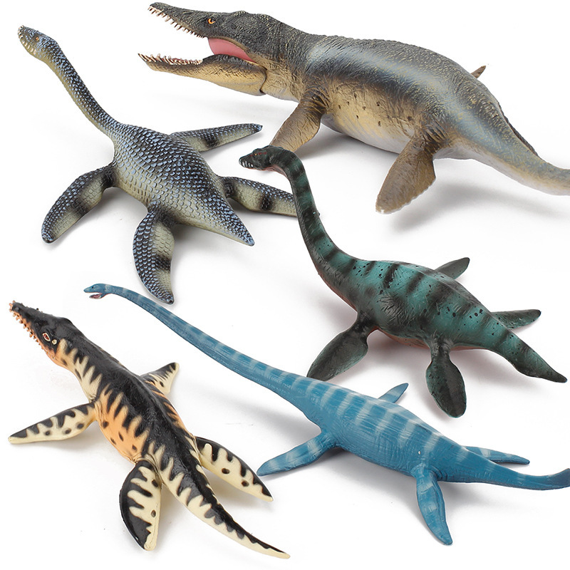 Realistic Jurassic Ancient Bea - Art Craft Dinosaur avis et prix