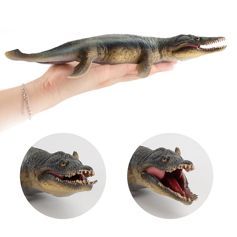 Realistic Jurassic Ancient Bea - Art Craft Dinosaur avis et prix