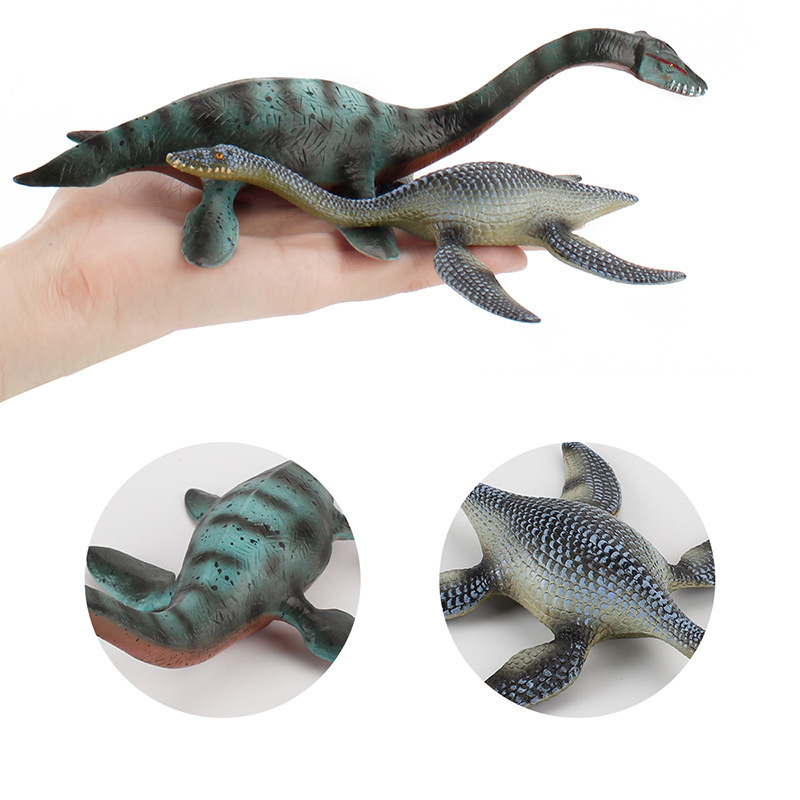Realistic Jurassic Ancient Bea - Art Craft Dinosaur avis et prix