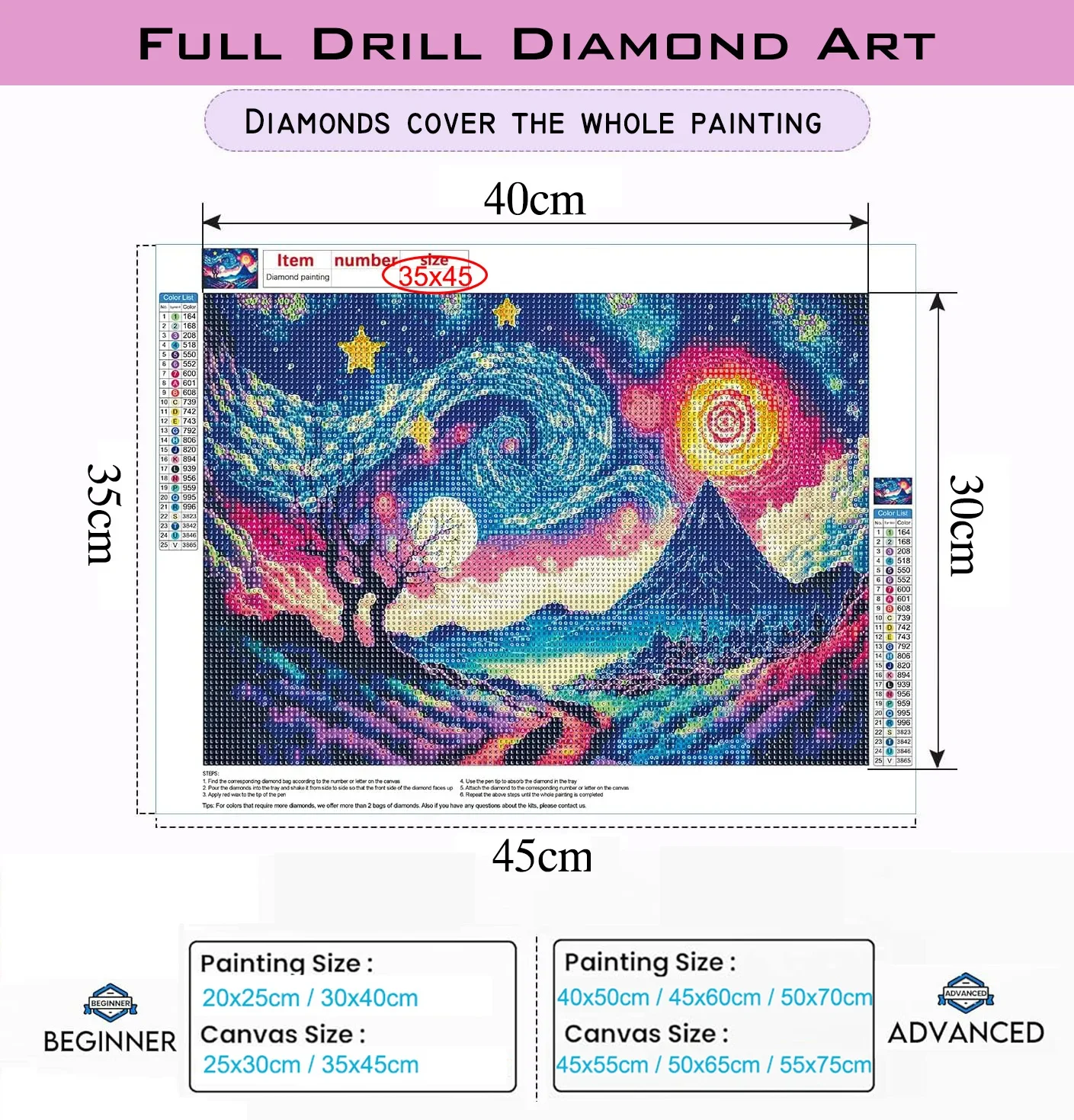 Mother Daughter Art Hobby 5D D - Art And Craft For Mother'S Day avis et prix