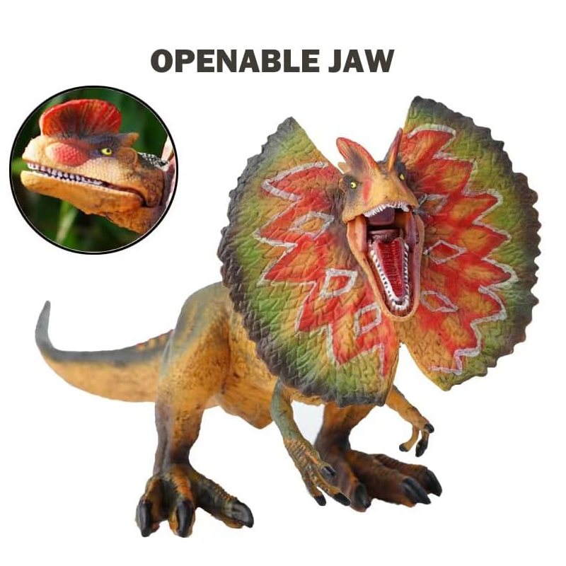 Dilophosaurus Toy, Dinosaur To - Art Craft Dinosaur avis et prix