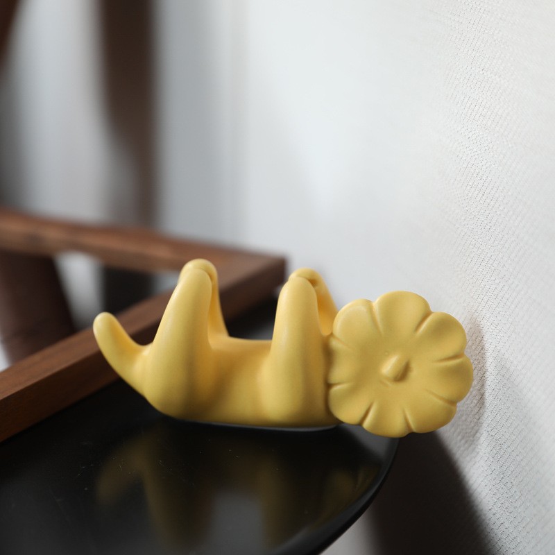 Nordic Morandi Color Animal Li - Art Craft Lion avis et prix