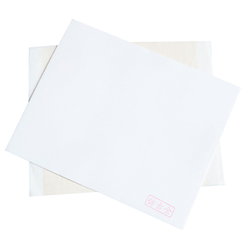 13x13.5cm Black Foil Paper Gol - Art Craft Leaves avis et prix