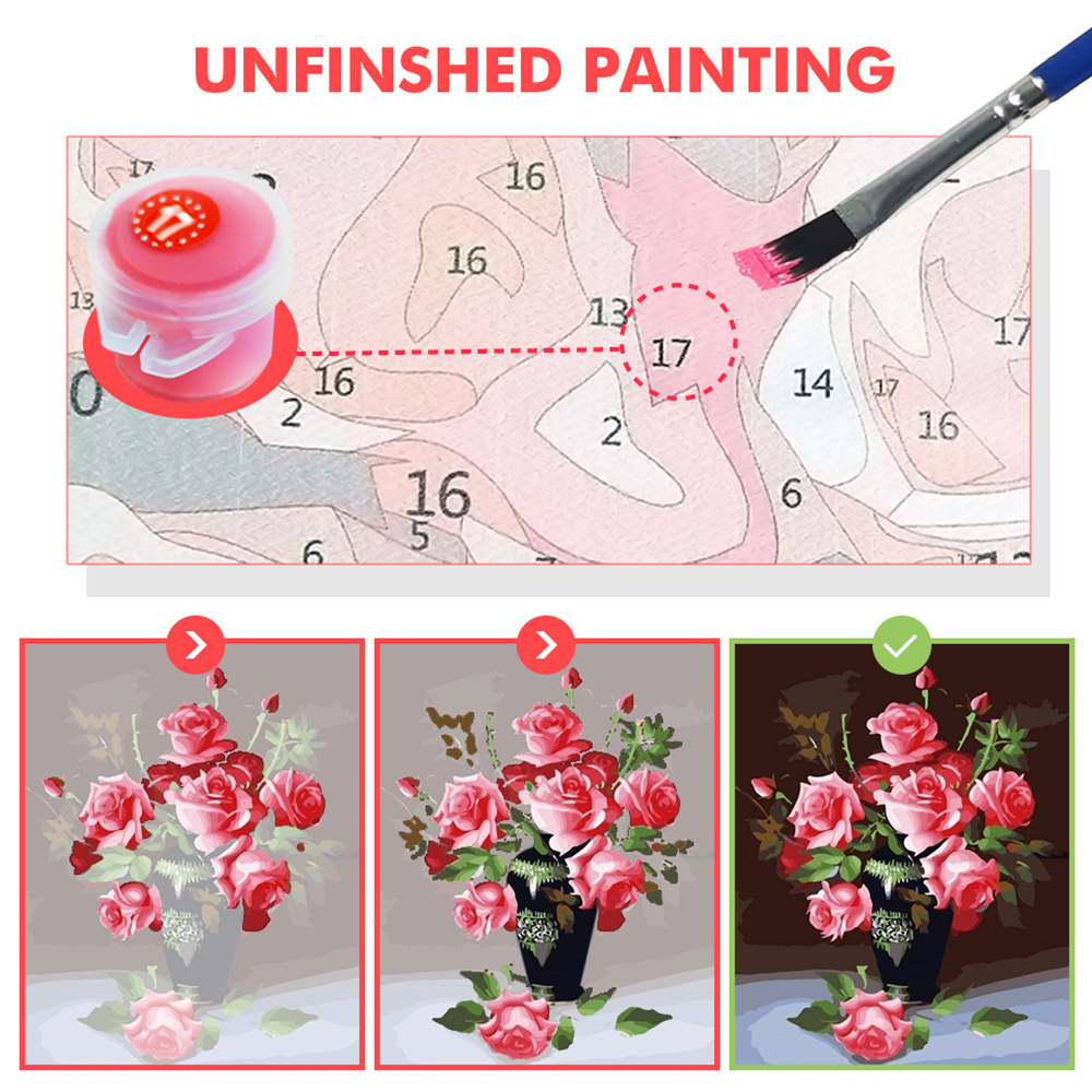 Bird Penguin Kingfisher Paint  - Art Craft Idea avis et prix