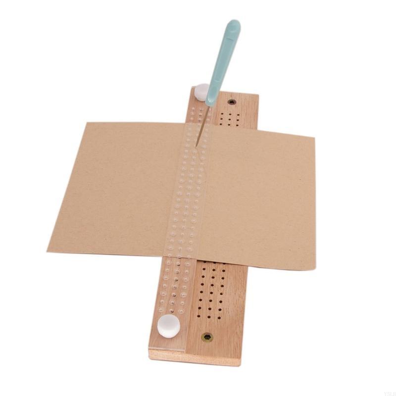 Y5LB Convenient Hand Book Bind - Bookbinding Supply Kit avis et prix