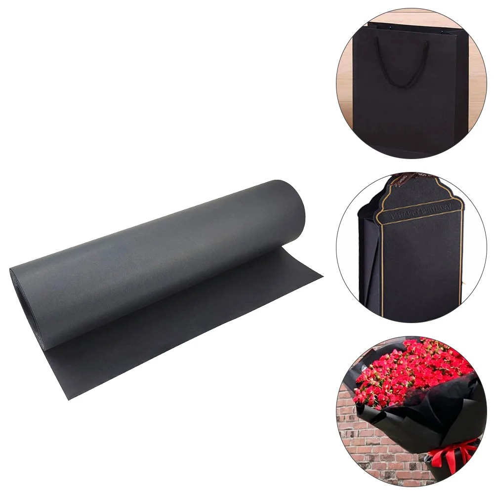 30CM Brown Kraft Paper Ideal f - Wallpaper Art And Craft avis et prix