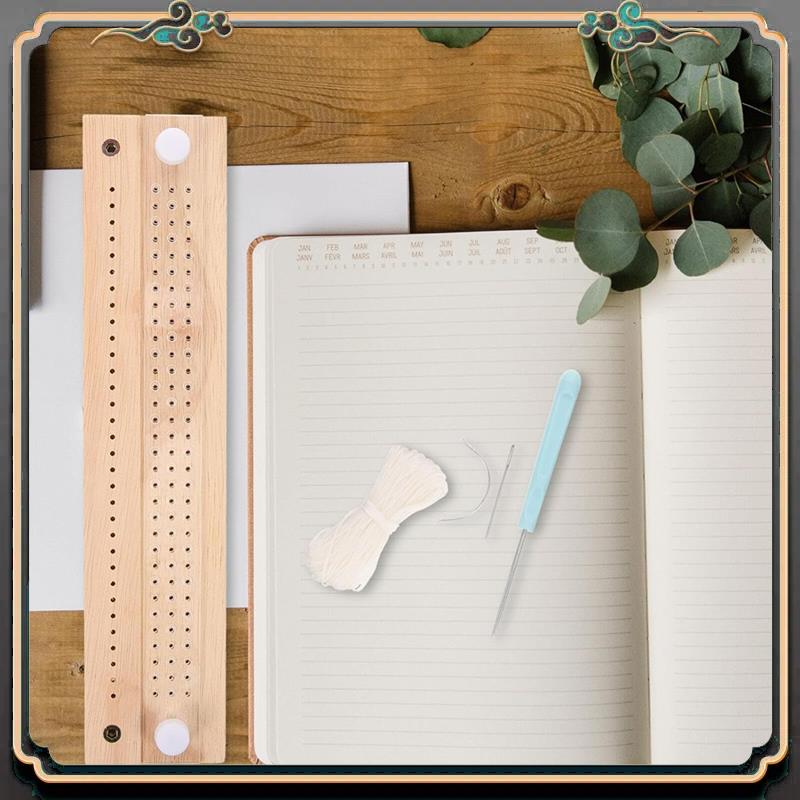 ASMA-Signature Punching Tools  - Bookbinding Supply Kit avis et prix