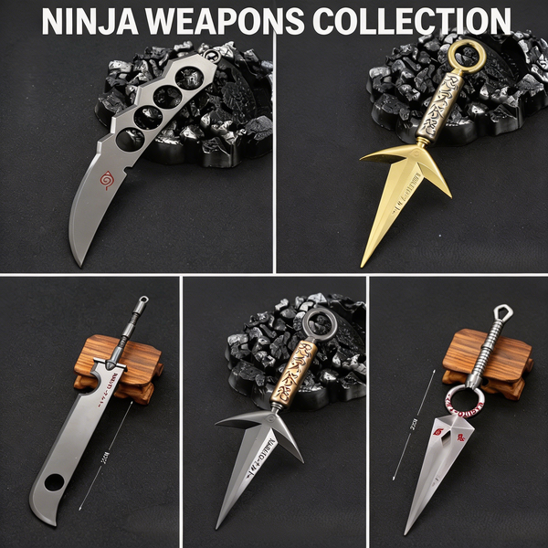Naruto Namikaze Minato prop Ro - Art Craft Japan avis et prix