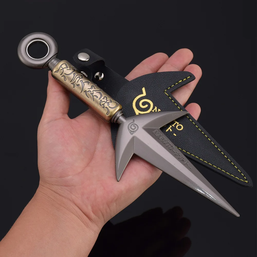 Naruto Namikaze Minato prop Ro - Art Craft Japan avis et prix