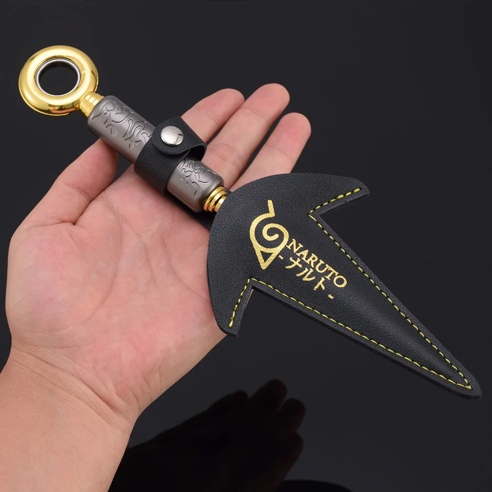 Naruto Namikaze Minato prop Ro - Art Craft Japan avis et prix