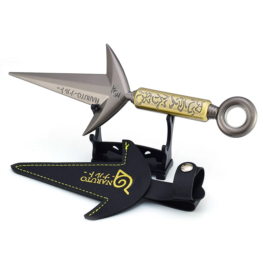 Naruto Namikaze Minato prop Ro - Art Craft Japan avis et prix