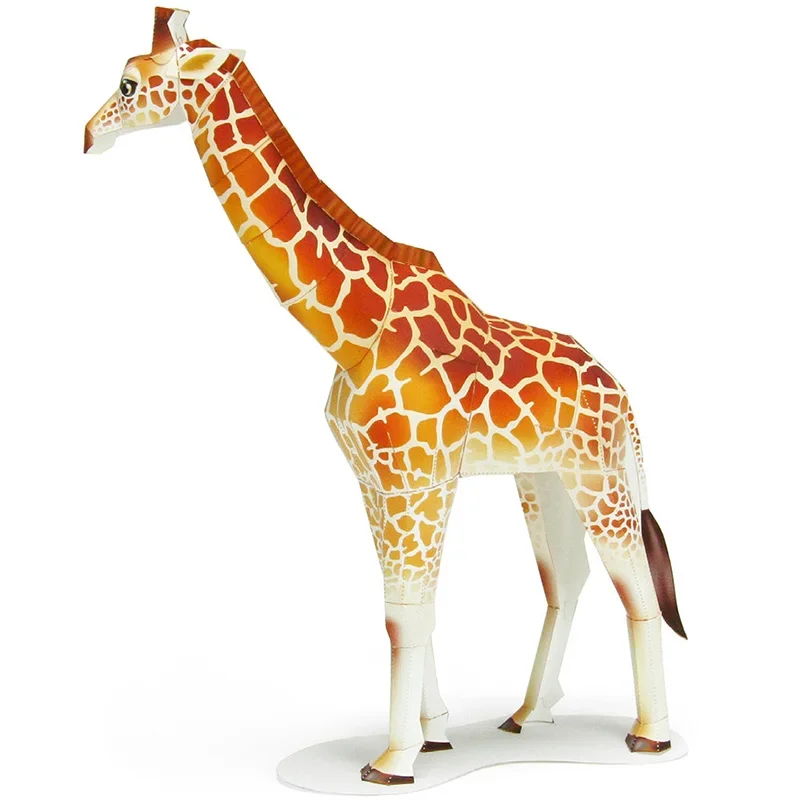 Giraffe Origami Art Folding Mi - Art Craft Center avis et prix