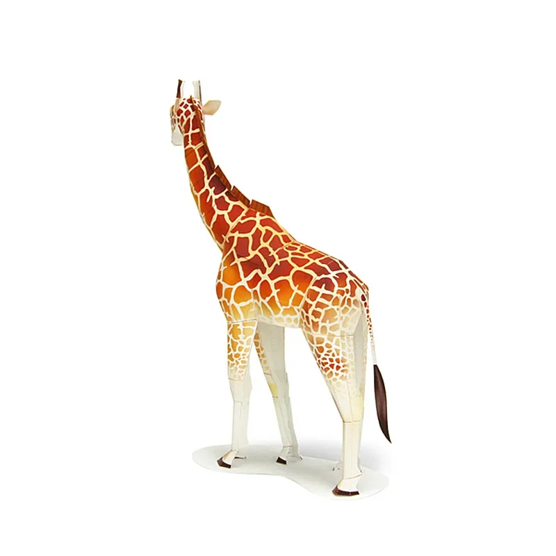 Giraffe Origami Art Folding Mi - Art Craft Center avis et prix